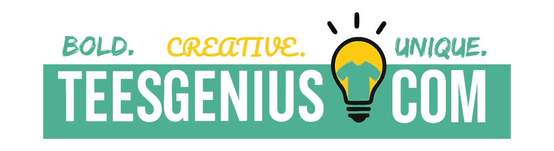 Banner for Tees Genius